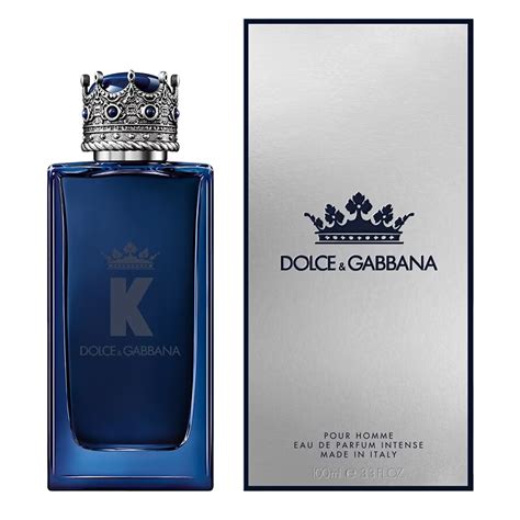 dolce gabbana k tester|dolce and gabbana k intense.